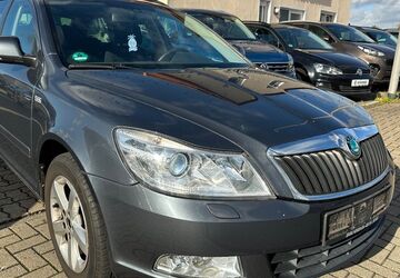 Skoda Octavia 160.000 km 5.490 &euro; Salzgitter 38229