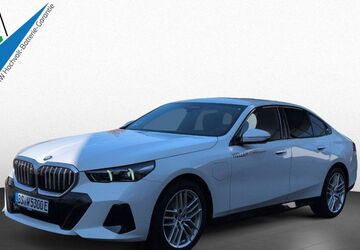 BMW 530 4.000 km 71.990 &euro; Braunschweig 38112