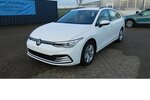 VW Golf Variant VIII 1.0 Life TSI Navi Klima Alu 16.700 km 18.390 &euro; Vordorf 38533