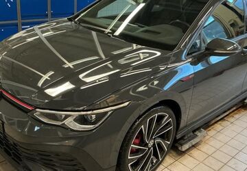 VW Golf 78.640 km 27.890 &euro; Braunschweig 38114