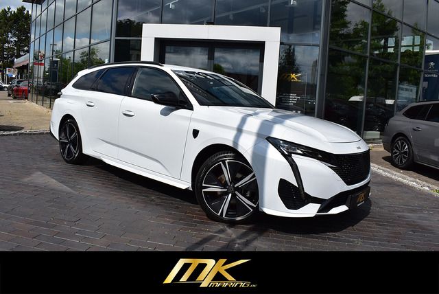 Peugeot 308 21.959 km 22.990 &euro; Braunschweig 38114