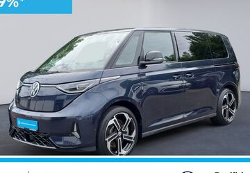 VW ID. Buzz 11.200 km 65.950 &euro; Braunschweig 38124