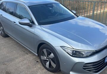 VW Passat Variant 39.000 km 32.800 &euro; Abbesbüttel 38527