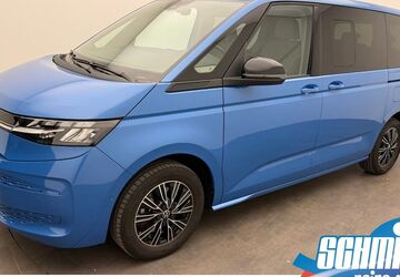 VW T7 Multivan 11.730 km 49.900 &euro; Peine 31226