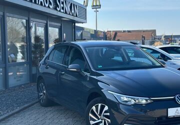 VW Golf 146.000 km 16.490 &euro; Peine 31228