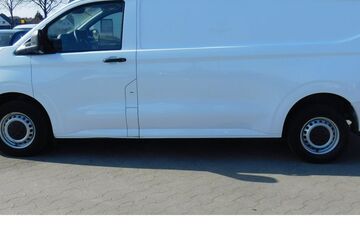 VW T7 Transporter 12.200 km 30.990 &euro; Vordorf 38533