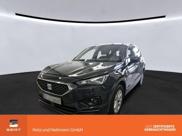 Seat Tarraco 69.967 km 26.390 &euro; Wolfsburg 38440
