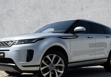 Land Rover Range Rover Evoque 120.308 km 22.490 &euro; Wolfenbüttel 38304