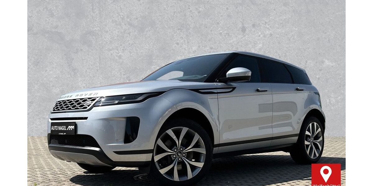Land Rover Range Rover Evoque 120.308 km 22.490 &euro; Wolfenbüttel 38304