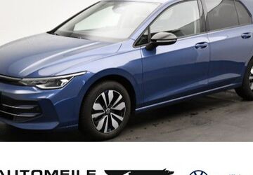VW Golf 22.319 km 27.990 &euro; Wolfsburg 38440