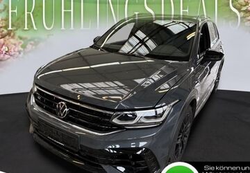VW Tiguan 71.774 km 37.600 &euro; Braunschweig 38122