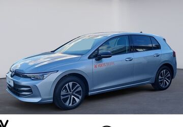 VW Golf 9.850 km 29.980 &euro; Braunschweig 38124