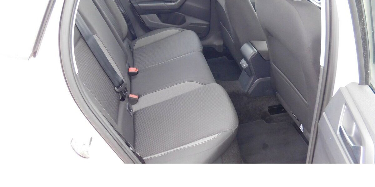 VW Polo 1.0 Life MPI BMT 4Trg Klima Navi LED 26.500 km 15.690 &euro; Vordorf 38533