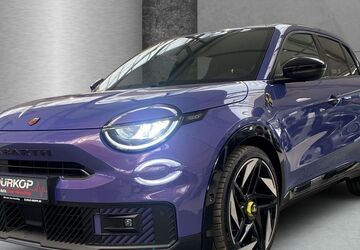 Abarth 600e 14.999 km 38.990 &euro; Braunschweig 38126
