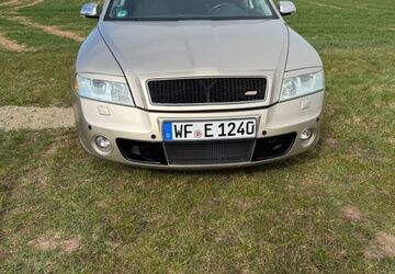 Skoda Octavia 320.000 km 2.650 &euro; Schöppenstedt 38170