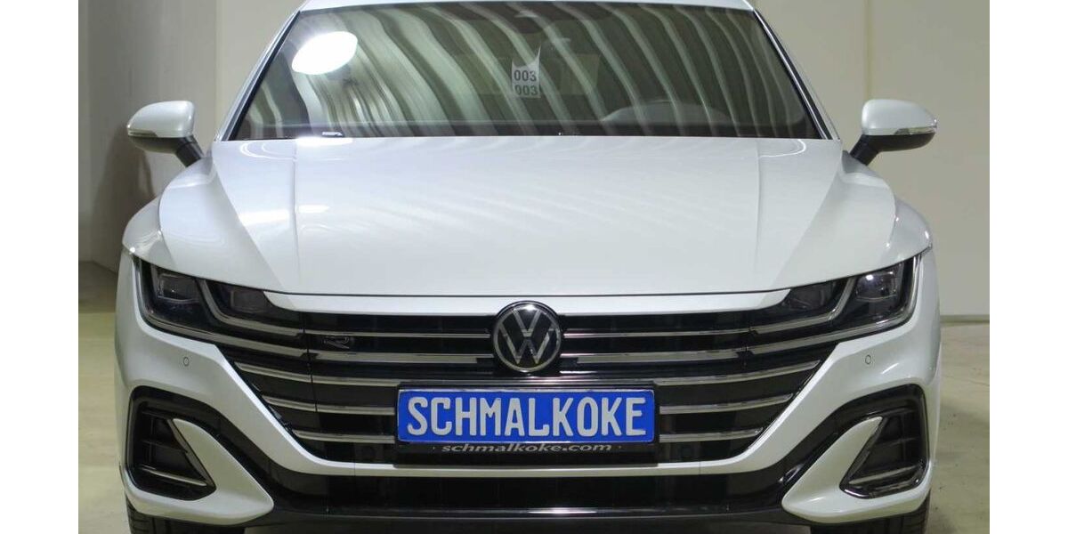 VW Arteon 31.500 km 32.950 &euro; Braunschweig 38112