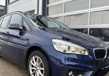 BMW 218 214.000 km 8.290 &euro; Lengede OT Broistedt 38168
