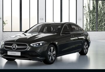 Mercedes-Benz C 300 17.389 km 43.999 &euro; Braunschweig 38122