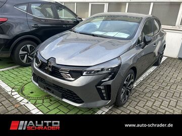 Gebrauchte Mitsubishi Colt