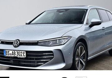 VW Passat Variant 17.800 km 41.880 &euro; Braunschweig 38108