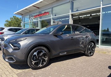 Citroen C4 20.030 km 21.150 &euro; Braunschweig 38112