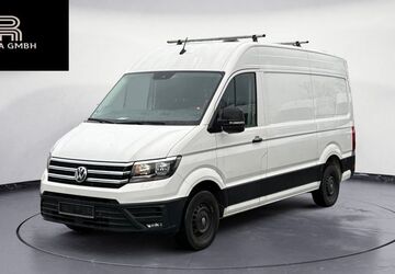 VW Crafter 119.750 km 16.900 &euro; Braunschweig 38118