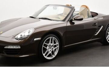 Porsche Boxster 70.300 km 35.990 &euro; Wolfsburg 38440