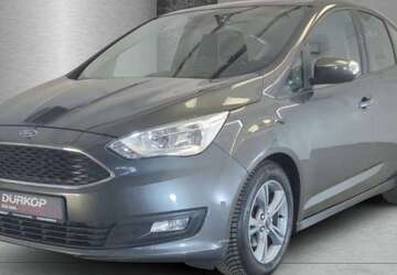 Ford C-Max 64.200 km 11.990 &euro; Braunschweig 38126
