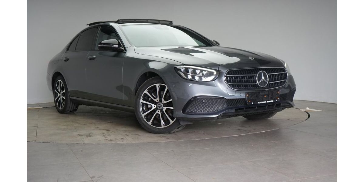 Mercedes-Benz E 220 132.000 km 31.490 &euro; Braunschweig 38110