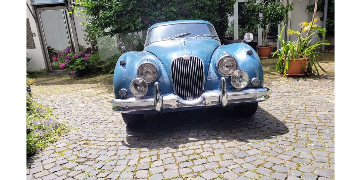 Jaguar Andere 99.000 km 58.000 &euro; Braunschweig 38100