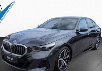 BMW 530 9.243 km 53.860 &euro; Braunschweig 38112