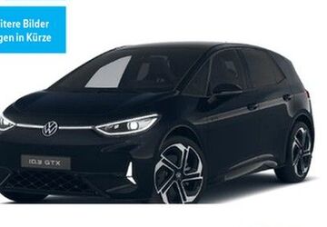 VW ID.3 7.200 km 44.980 &euro; Braunschweig 38124