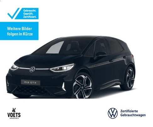 VW ID.3 7.200 km 44.980 &euro; Braunschweig 38124