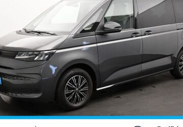 VW T7 Multivan 21.451 km 46.690 &euro; Wolfsburg 38440