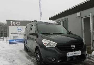 Dacia Dokker 77.500 km 9.250 &euro; Wolfsburg 38448