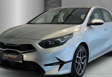 Kia ceed / Ceed 42.429 km 20.450 &euro; Braunschweig 38126