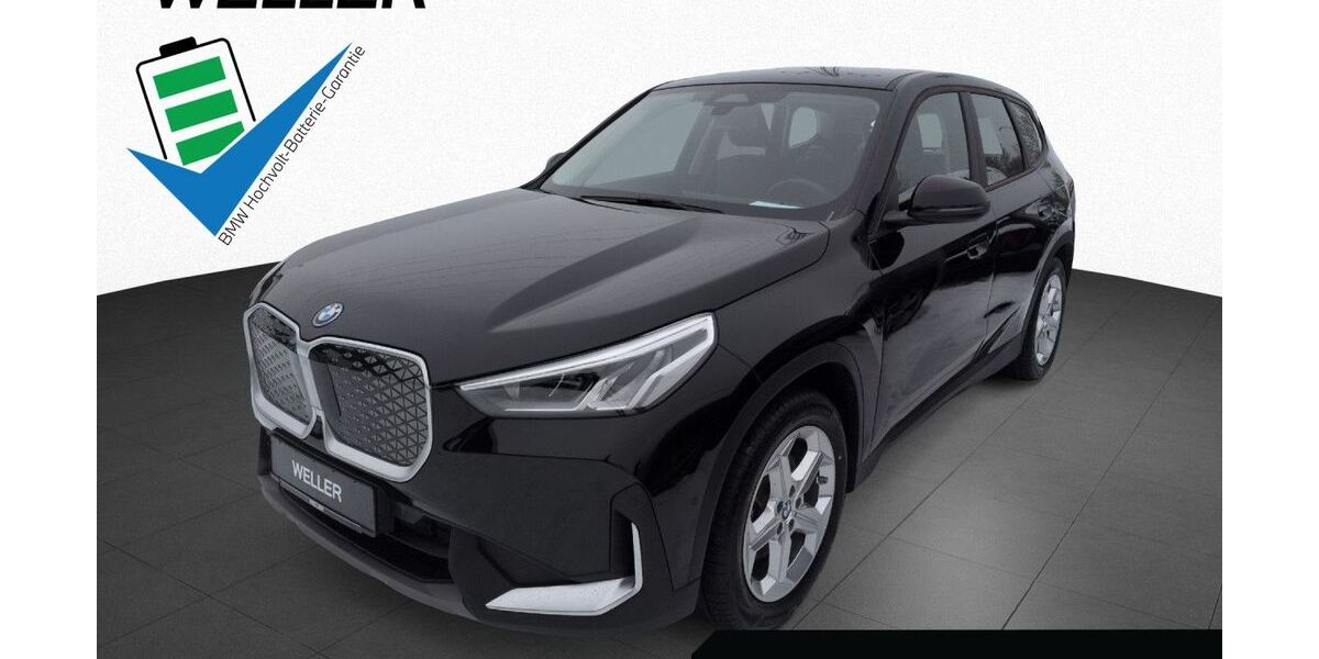 BMW iX1 25.006 km 33.290 &euro; Braunschweig 38112