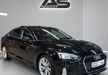Audi A5 20.000 km 32.990 &euro; Gifhorn 38518