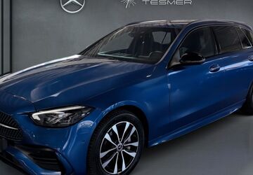 Mercedes-Benz C 300 92.915 km 32.970 &euro; Gifhorn 38518
