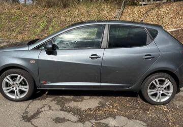 Seat Ibiza 183.000 km 4.850 &euro; Heere 38277