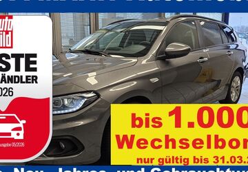 Fiat Tipo 53.214 km 12.250 &euro; Wolfsburg-Heiligendorf 38444