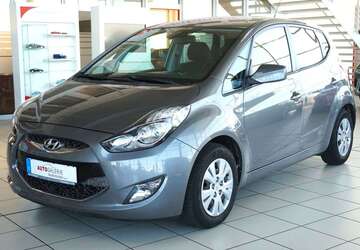 Hyundai iX20 85.650 km 8.999 &euro; Wolfenbüttel 38304