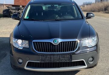 Skoda Superb 170.000 km 7.490 &euro; Wolfenbüttel 38304