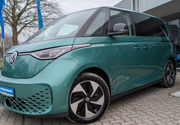 VW ID. Buzz 11.480 km 43.490 &euro; Wendeburg 38176