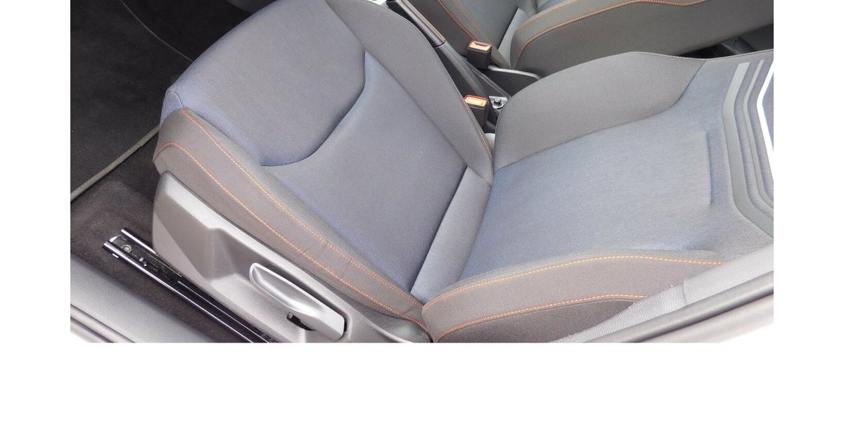 Seat Arona 1.0 FR-Line TSI BMT Navi Klima Alu 11.300 km 16.990 &euro; Vordorf 38533