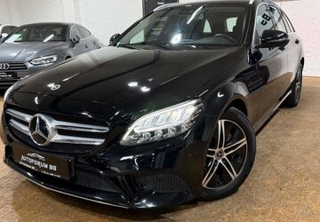 Mercedes-Benz C 300 120.000 km 22.990 &euro; Braunschweig Wenden 38110