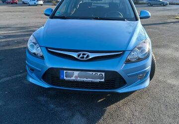 Hyundai i30 117.495 km 6.975 &euro; Gifhorn 38518