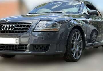 Audi TT 223.575 km 15.999 &euro; Meinersen 38536