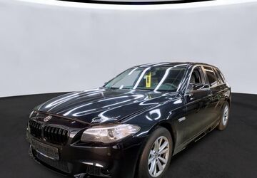 BMW 525 229.345 km 7.990 &euro; Braunschweig 38122