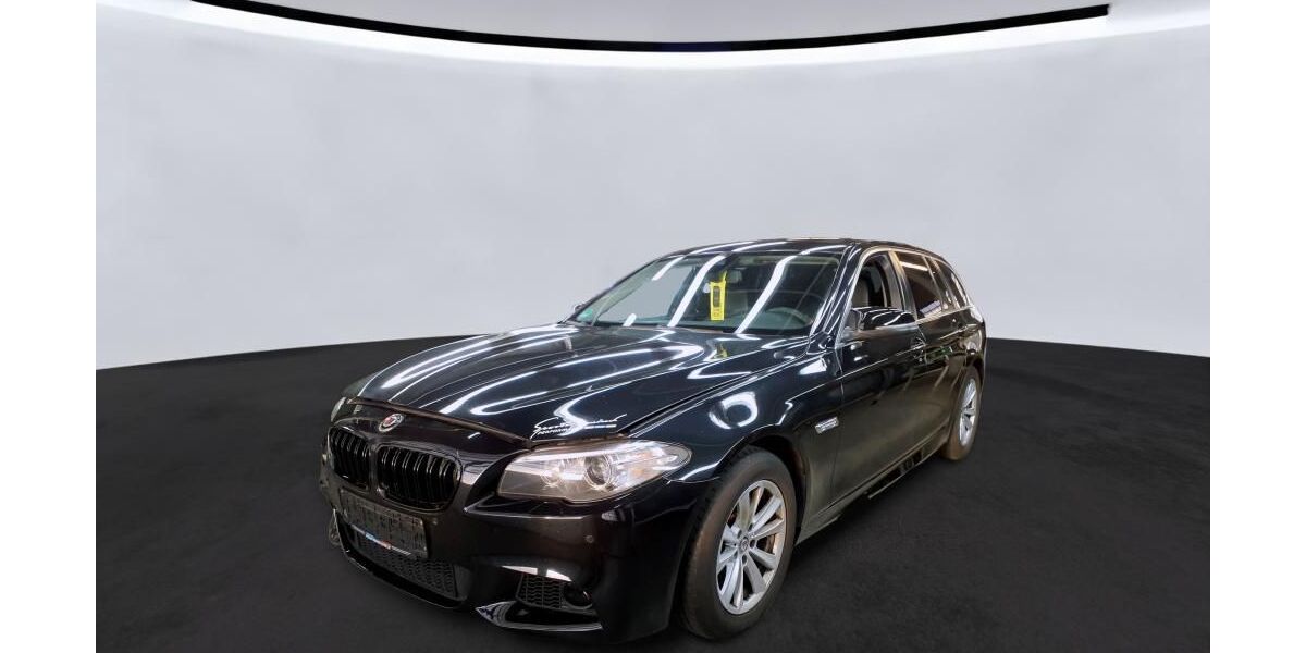 BMW 525 229.345 km 7.990 &euro; Braunschweig 38122